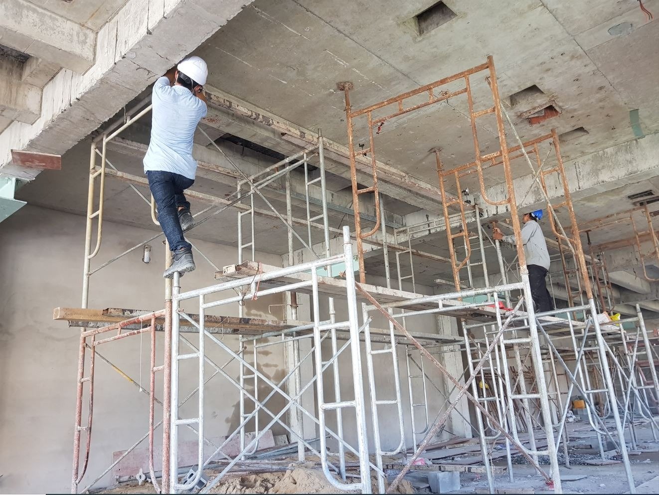 kiem-tra-ket-cau-và-kha-nang-chiu-lục-cua-ngoi-nha