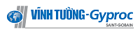 logo vĩnh tường gyproc
