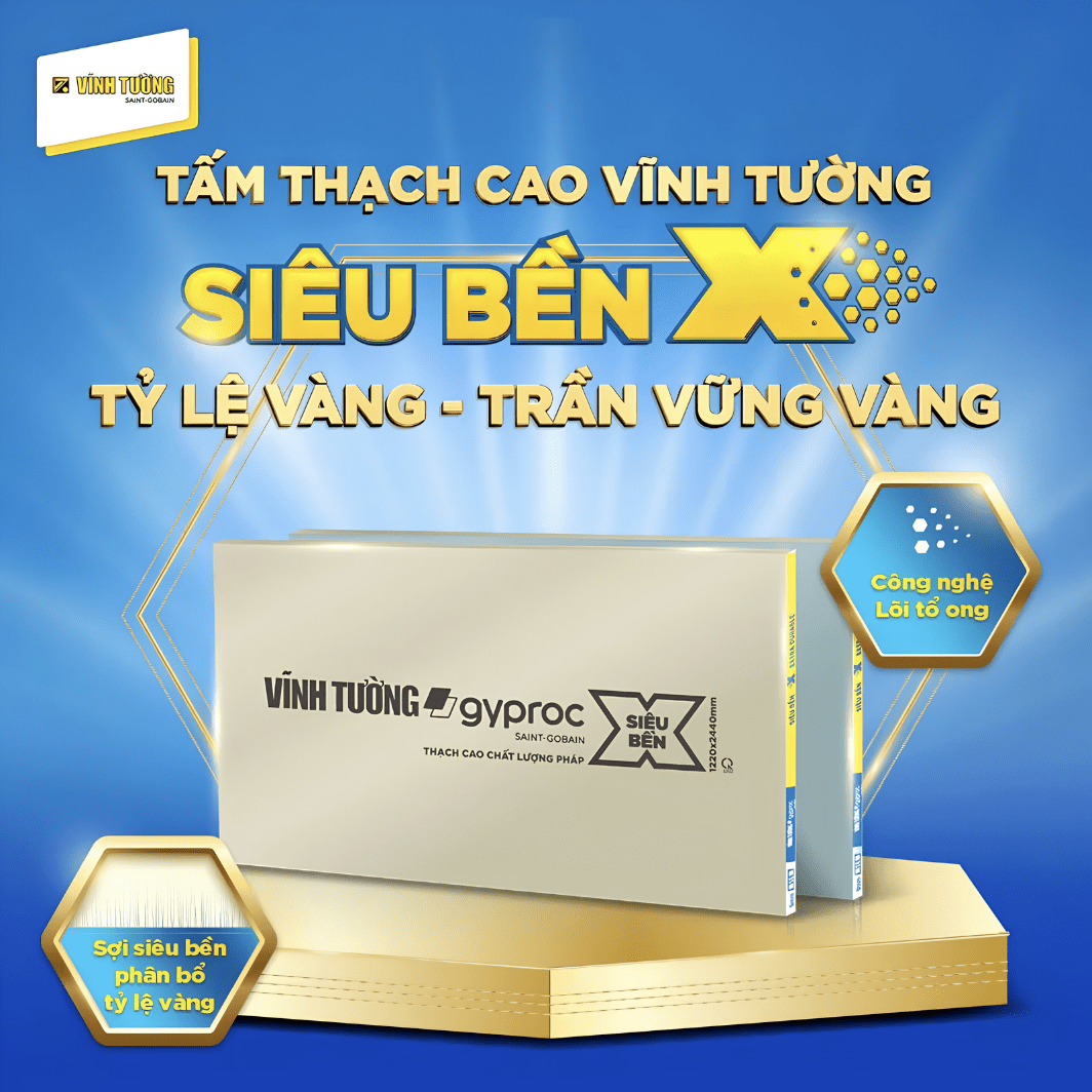 Lựa chọn vật liệu có tính ứng dụng cao giúp tối ưu hóa thời gian và chi phí xây lắp công trình