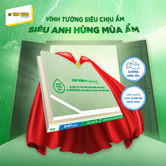 Lựa chọn vật liệu phù hợp với nhu cầu sử dụng giúp cân bằng giữa chi phí và chất lượng công trình