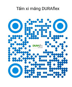 mã QC code zalo Duraflex