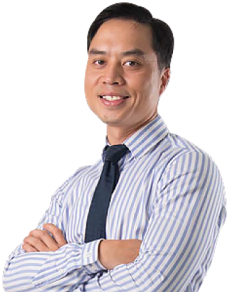 Trần Đức Huy