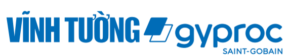 Nhận diện biên tấm thạch cao VĨNH TƯỜNG-gyproc Tiêu Chuẩn: