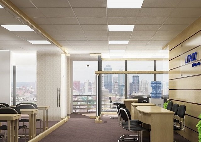 mẫu trần thạch cao đẹp phòng khách nhà ống được yêu thích hàng đầu hiện nay