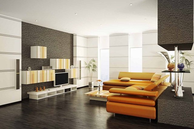 mẫu trần thạch cao đẹp cho phòng khách nhà ống tinh tế