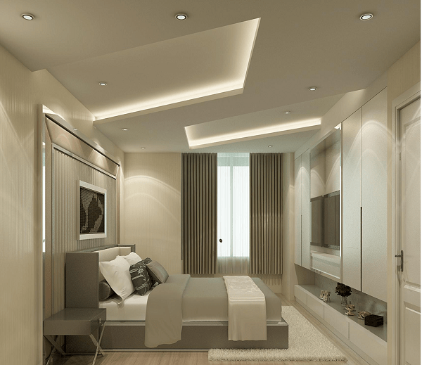 Sử dụng vách ngăn chống cháy làm từ thạch cao cho công trình nhà ở, xây dựng công nghiệp vách chống cháy cho công trình xây dựng