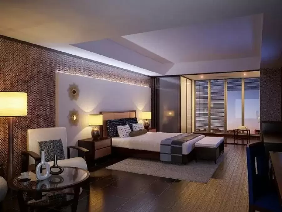 mẫu trần thạch cao phòng ngủ đẹp