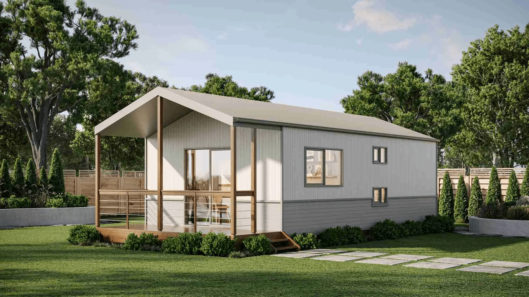 Mức giá xây dựng nhà tiền chế có thể biến động dựa trên nhiều yếu tố