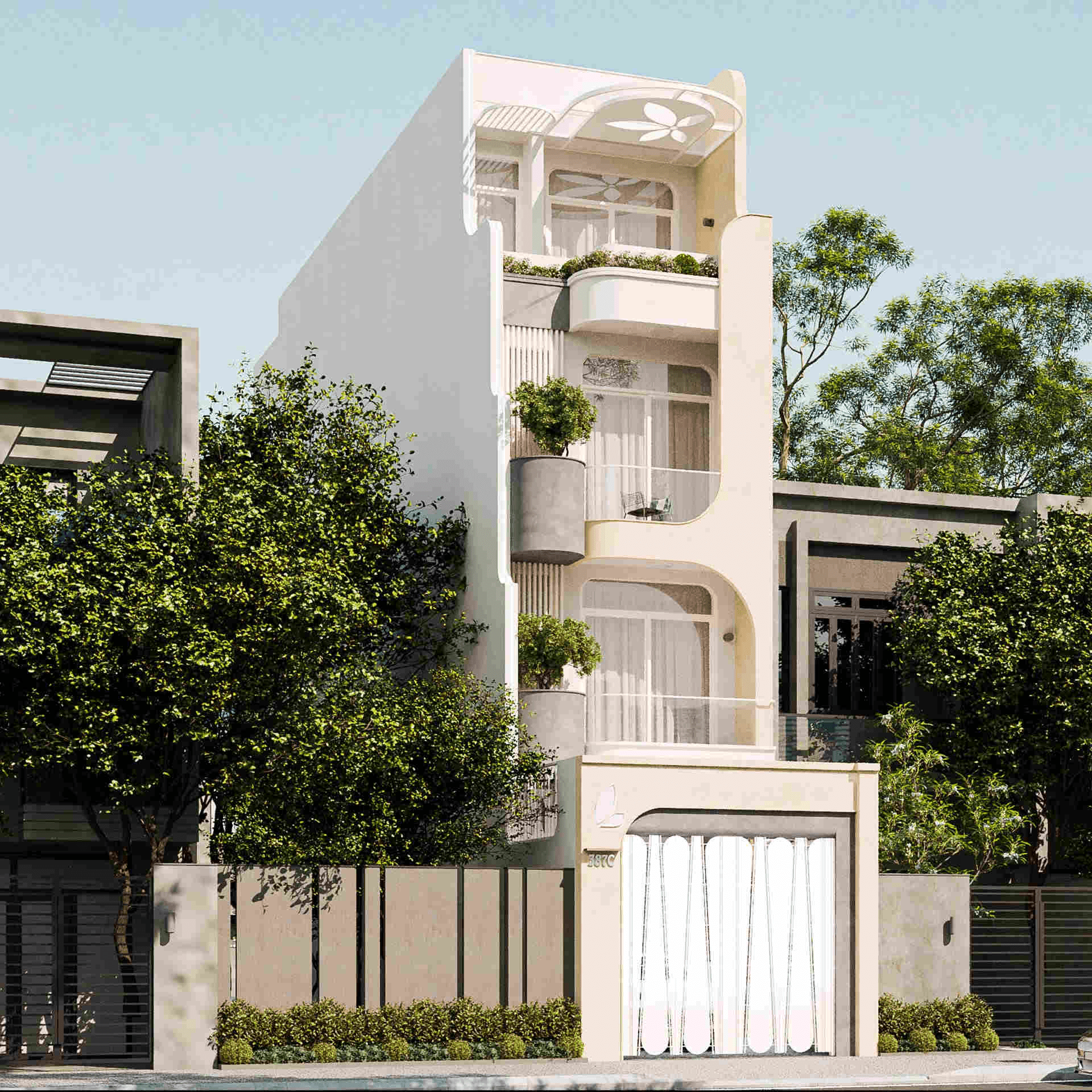 Nắm rõ đặc điểm, cách bố trí và điều kiện sử dụng giúp gia chủ lựa chọn phương án nhà ống phù hợp hơn với nhu cầu thực tế