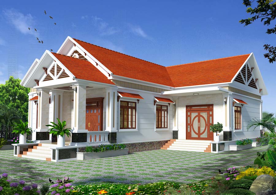 Nhà chữ L có phạm phong thủy không?
