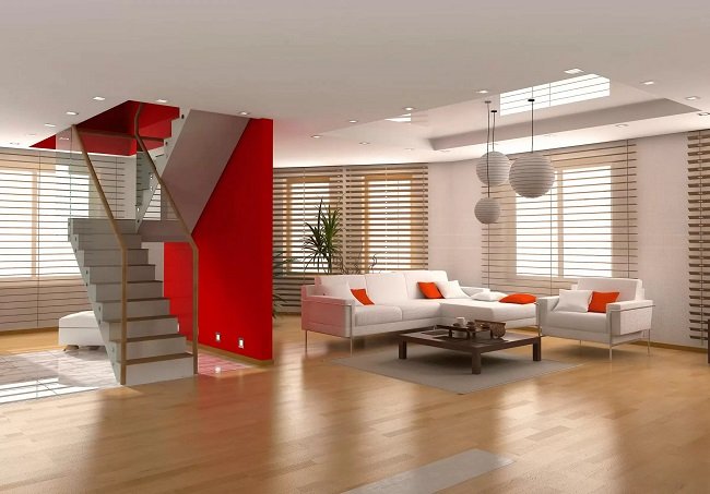 Những mẫu vách ngăn phòng khách đẹp cho nhà | Vĩnh Tường