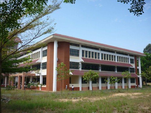 đại học nông lâm