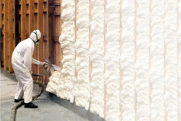 PU Foam là vật liệu cách âm hiểu quả hiệu quả, được nhiều người chọn lựa (Nguồn: Sưu tầm)