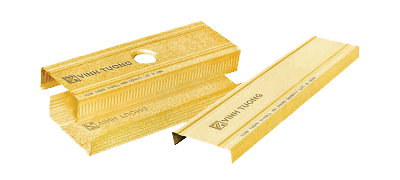sản phẩm thật khung vách ngăn vĩnh tường