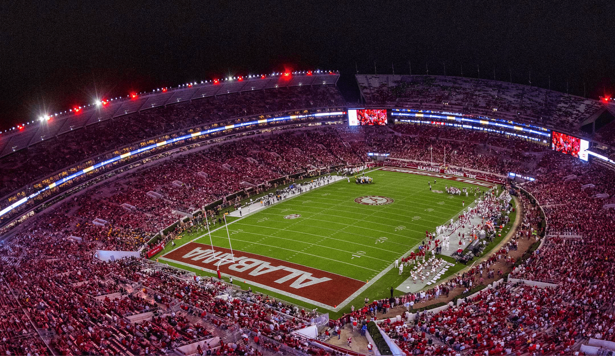 Sân vận động Bryant-Denny