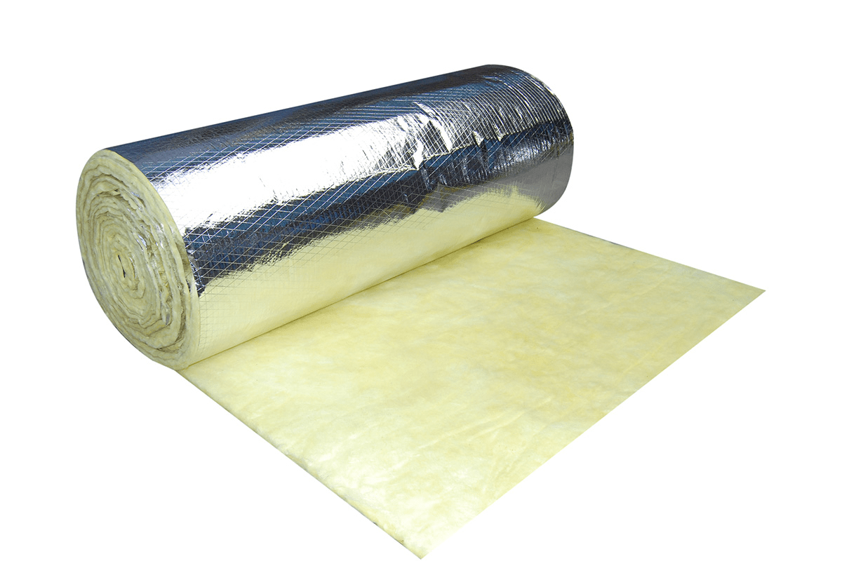Tấm cách nhiệt bông thủy tinh