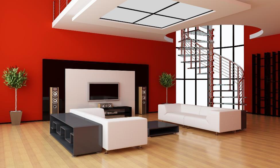 giải pháp cách nhiệt cho tường và trần nhà