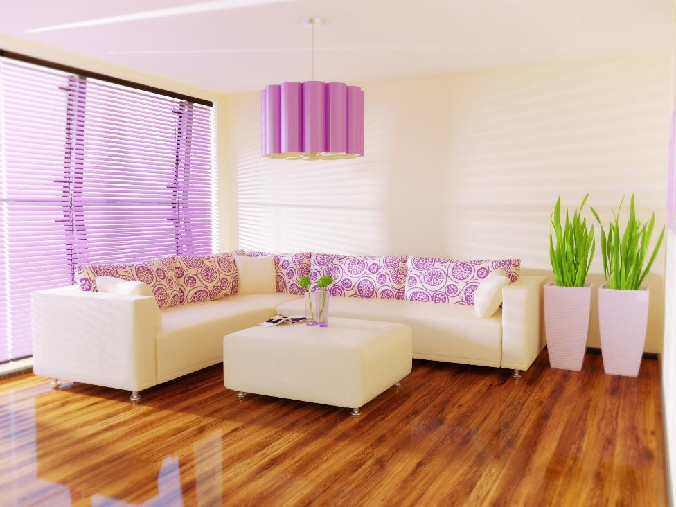 giải pháp cách nhiệt cho tường và trần nhà