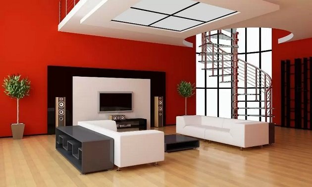 Giải pháp tấm cách nhiệt trần và tường nhà 2021