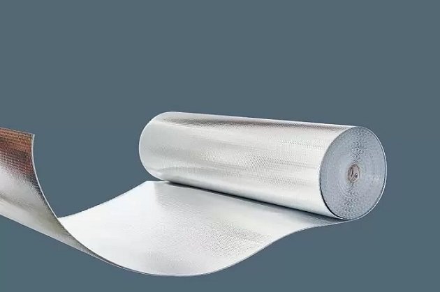 Giải pháp cách nhiệt cho tường bằng túi khí 2021