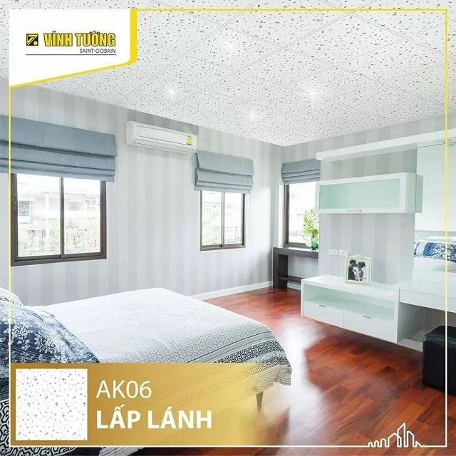 Tấm nhựa PVC trang trí đẹp | Vĩnh Tường