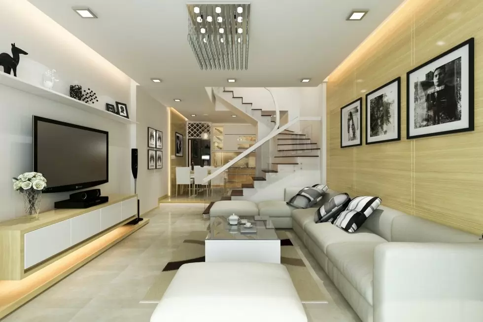 cách phân biệt tầng và lầu