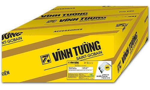 TENDER INOX Ø4 | Vĩnh Tường