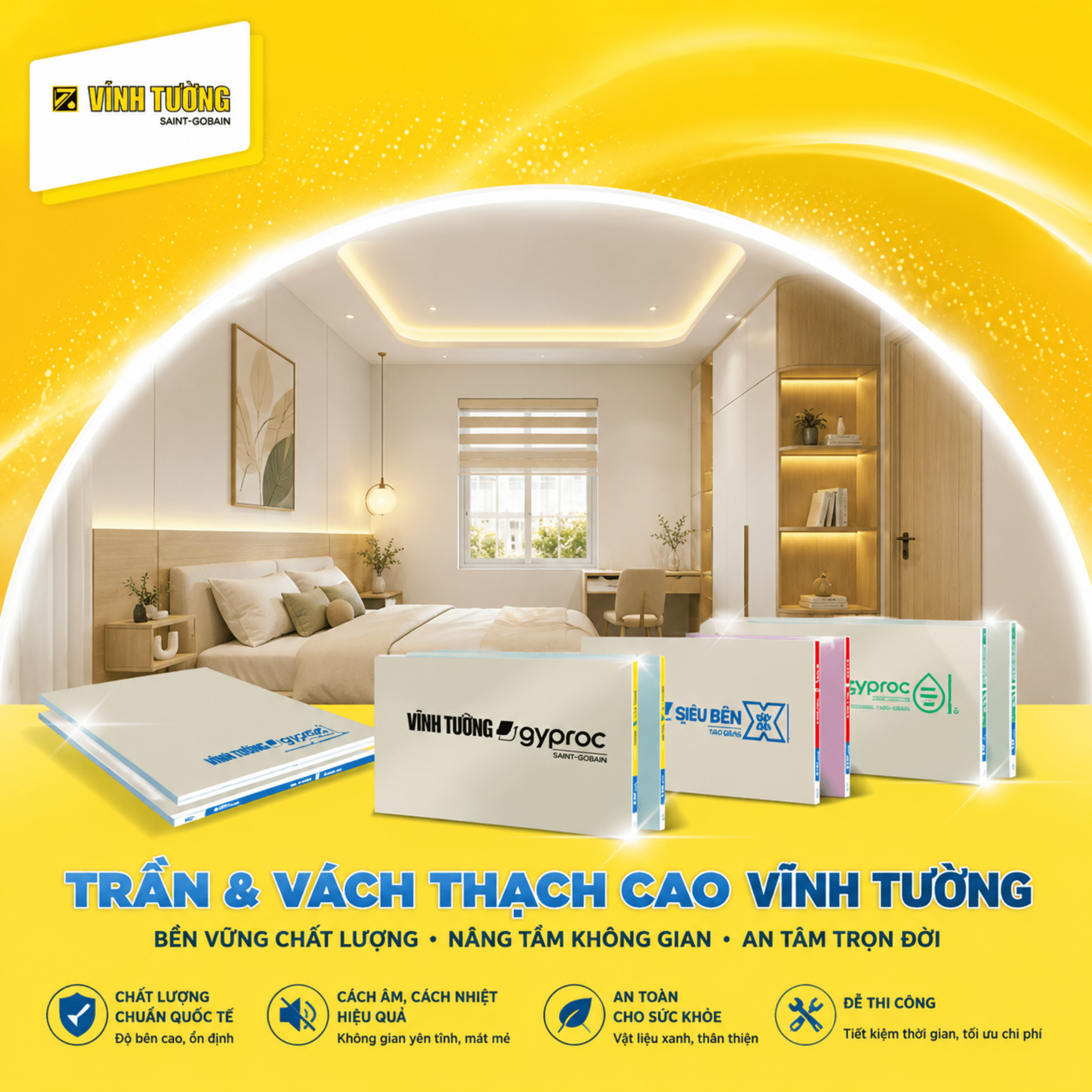 Tham khảo chi phí trọn gói giúp gia chủ dễ dàng lựa chọn mức đầu tư phù hợp với nhu cầu và khả năng tài chính