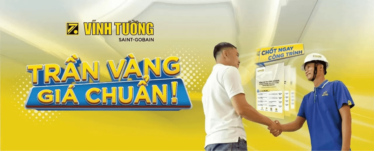 Thợ thi công thạch cao TPHCM uy tín