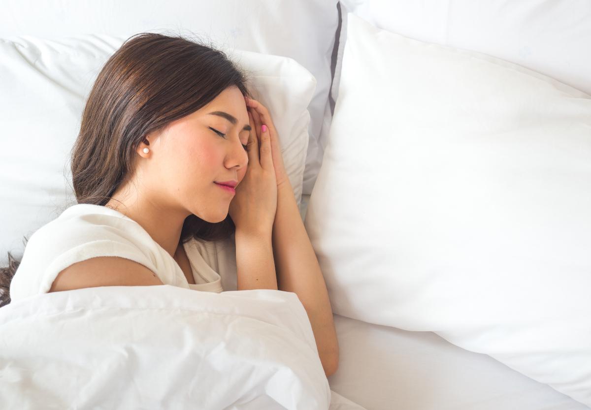 Tiếng ồn kéo dài có thể làm gián đoạn giấc ngủ và ảnh hưởng đến trạng thái tinh thần