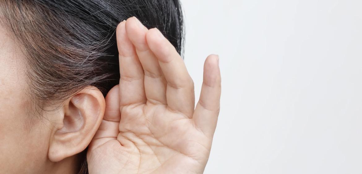 Tiếp xúc thường xuyên với tiếng ồn lớn có thể làm suy giảm khả năng nghe theo thời gian