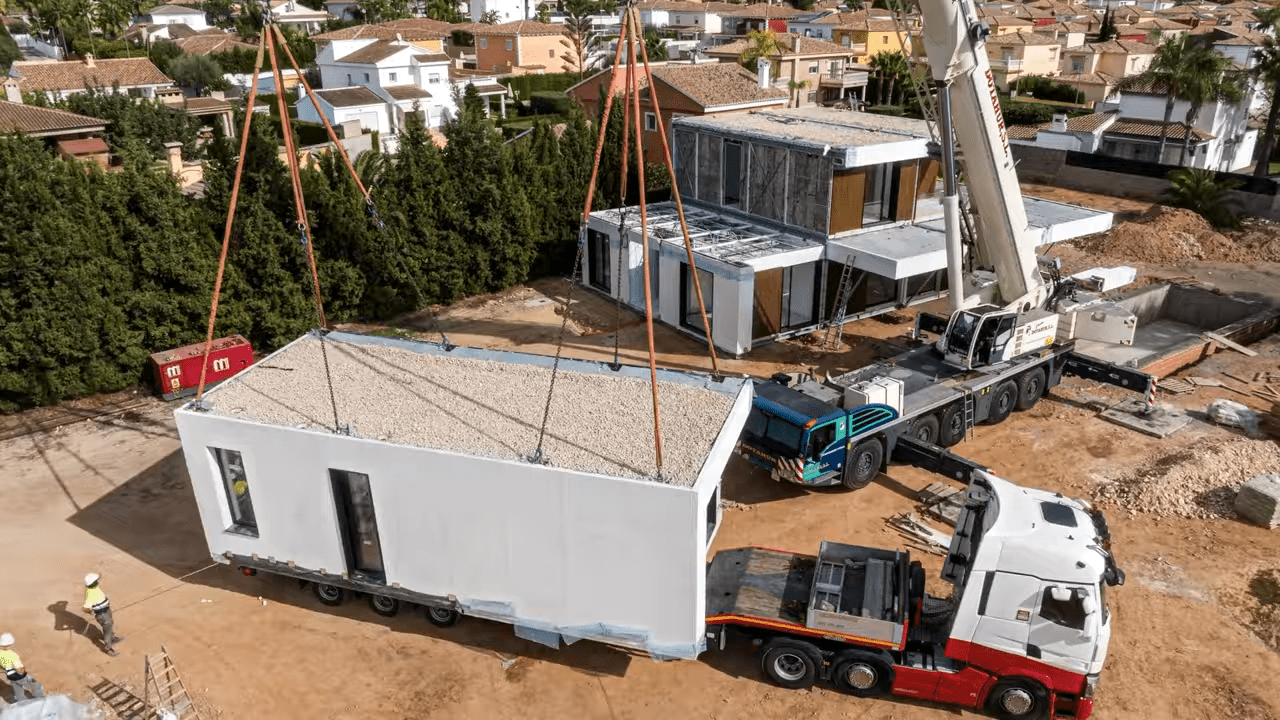 Tổng chi phí xây nhà 2 tầng 7x15m thay đổi phụ thuộc vào nhiều yếu tố