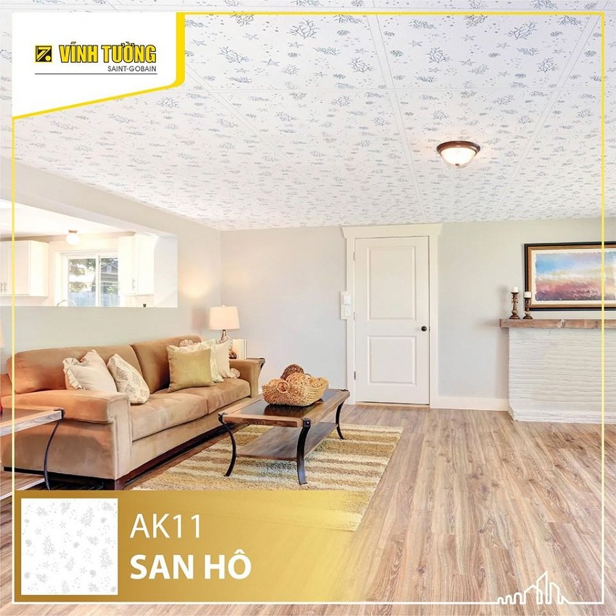tấm trần thả ánh kim tấm trần thả ánh kim đẹp thay trần nhựa