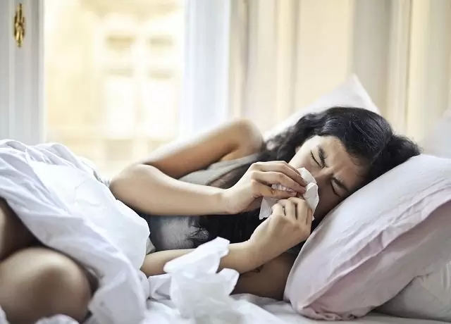 nhà không được thanh lọc không khí có thể gây ra nhiều bệnh | Vĩnh Tường