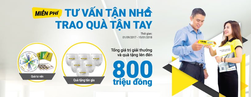 tư vấn tận nhà