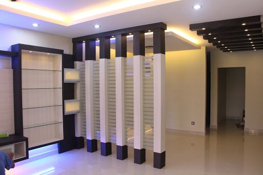 Vách ngăn chống cháy hiệu quả vách chống cháy thạch cao hiệu quả