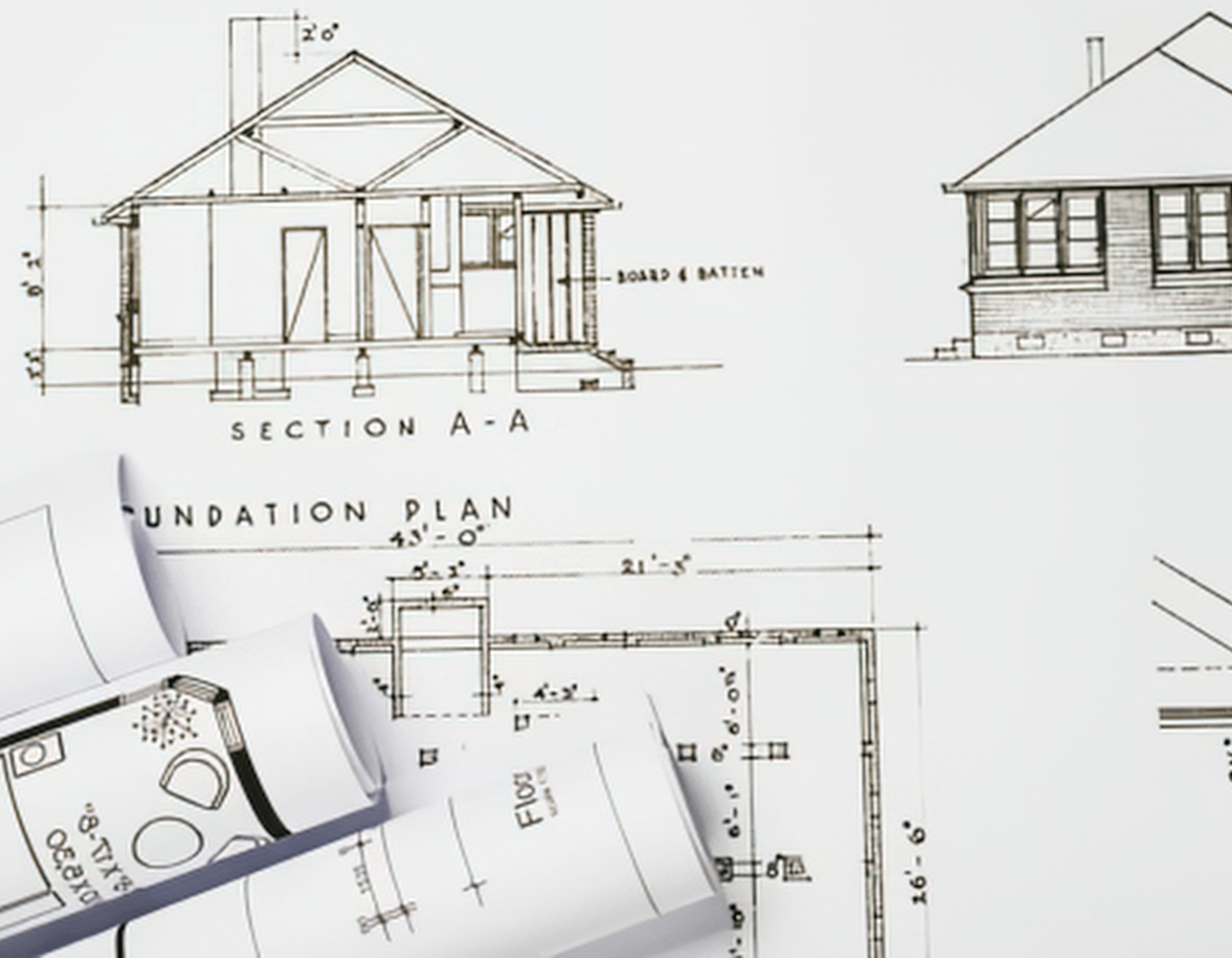 Vật liệu, vị trí, thiết kế và phương án thi công đều ảnh hưởng đến tổng chi phí xây nhà cấp 4 100m2