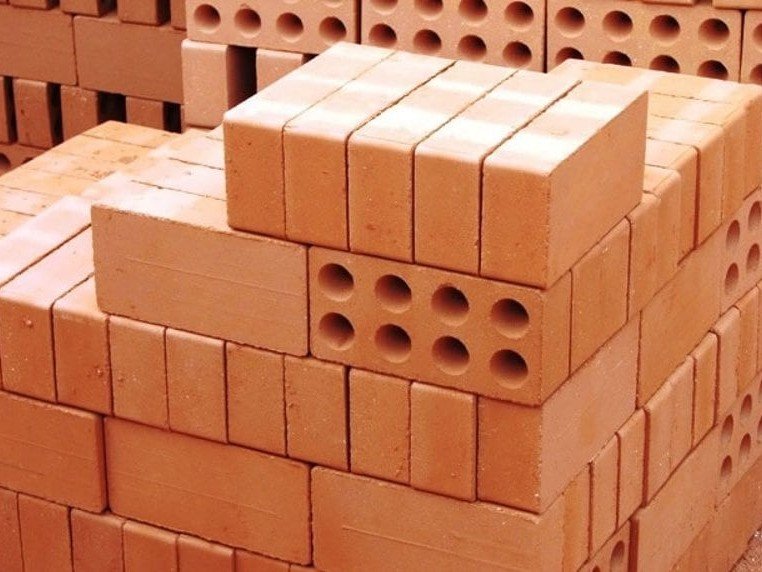 Vật liệu xây dựng gạch