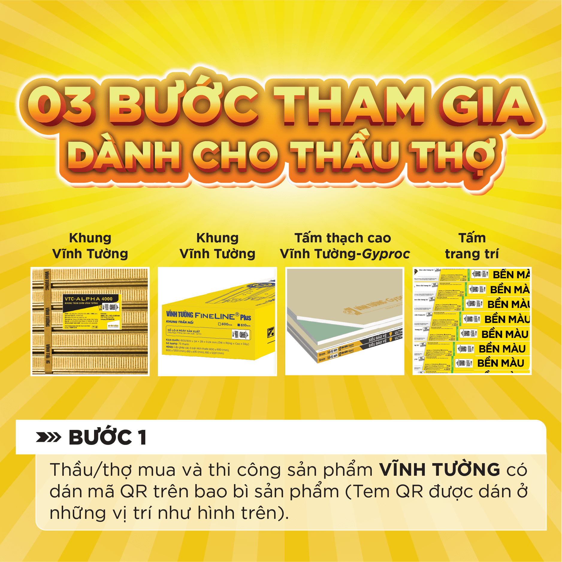 Quét mã quà bùng nổ 2