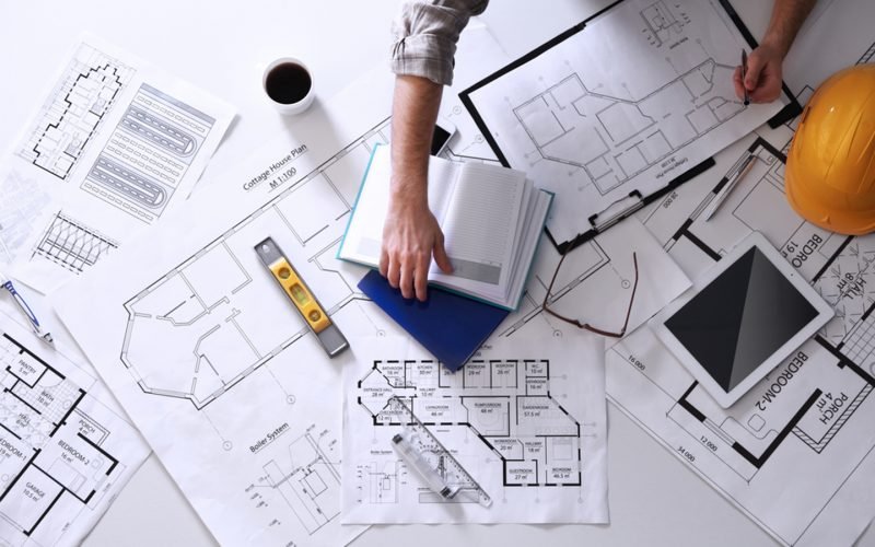 lên kế hoạch chi tiết khi xây dựng nhà cấp 4 khoảng 150 triệu 