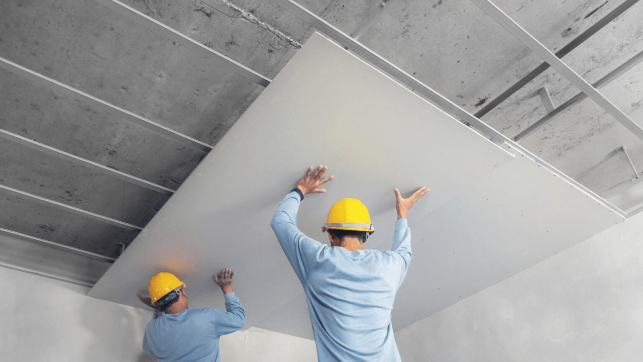 Xử lý cách âm đồng bộ cho phòng ngủ để đạt hiệu quả tối ưu