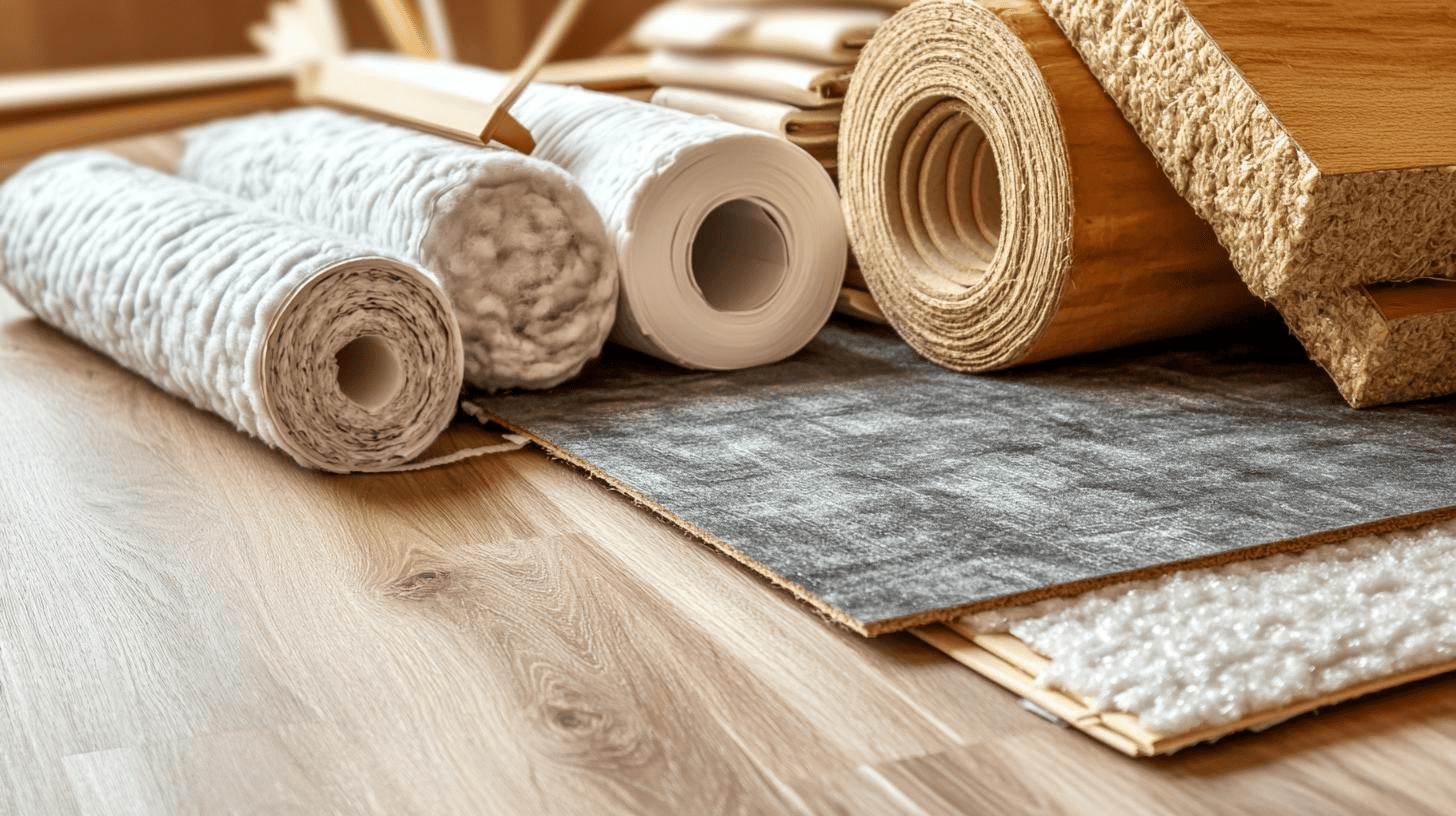 Xử lý đồng bộ sàn nhà để đạt hiệu quả cách âm tối đa