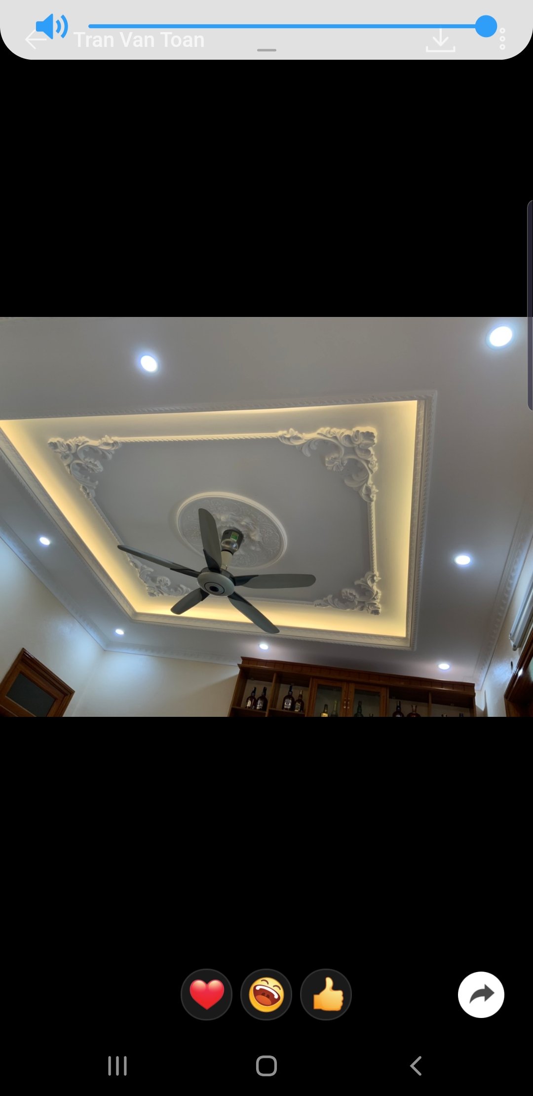 Ảnh dự án
