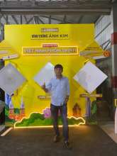 NGUYỄN HẢI ĐĂNG