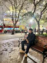 HUỲNH XUÂN HOÀNG