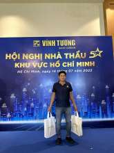 Võ Văn Đầy