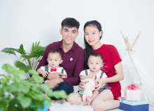 TẠ THANH HOÀNG LINH