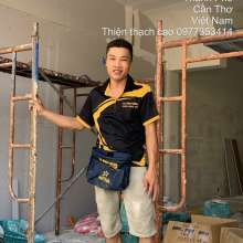 NGUYỄN THÌN THIỆN