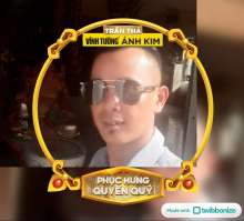 PHẠM HOÀNG ANH TOÀN