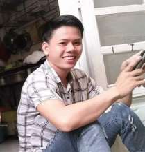 Nguyễn Hoàng Phú